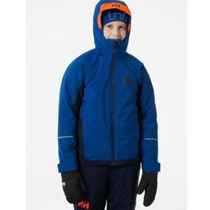 Helly Hansen  boys quest ski winter jacket size xl/16